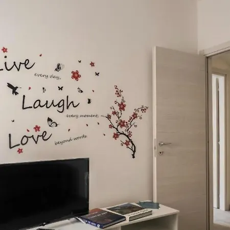 아파트 Dal Capitano *