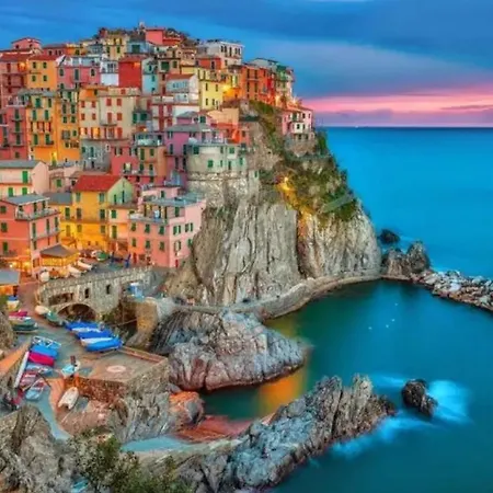 Dal Capitano * 라스페치아