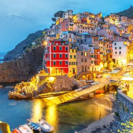 Dal Capitano Apartament *