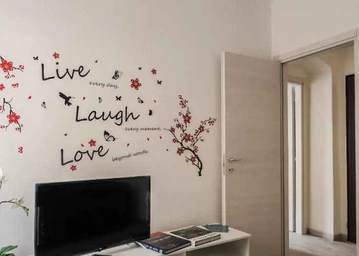 Appartement Dal Capitano *