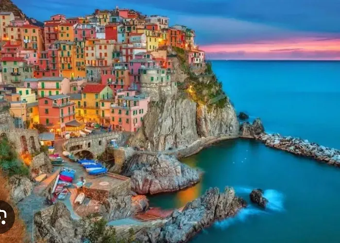 Dal Capitano * 라스페치아