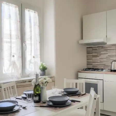 Dal Capitano Appartamento La Spezia