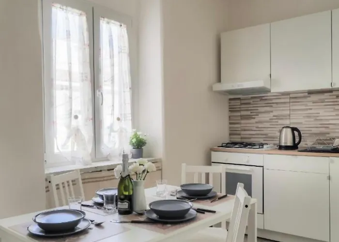 Dal Capitano شقة لا سبيتسْيا