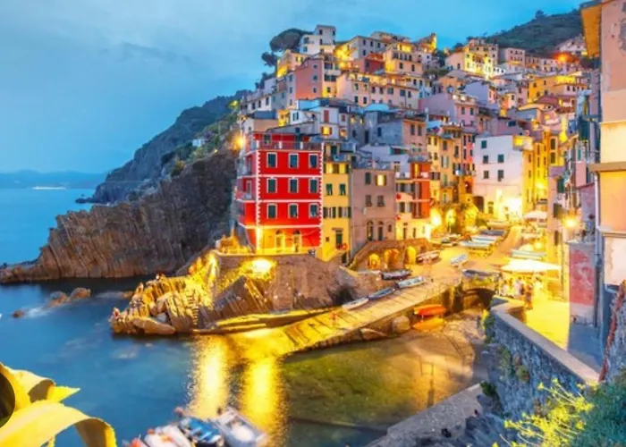 Dal Capitano شقة *